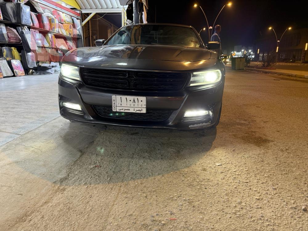 دودج تشارجر